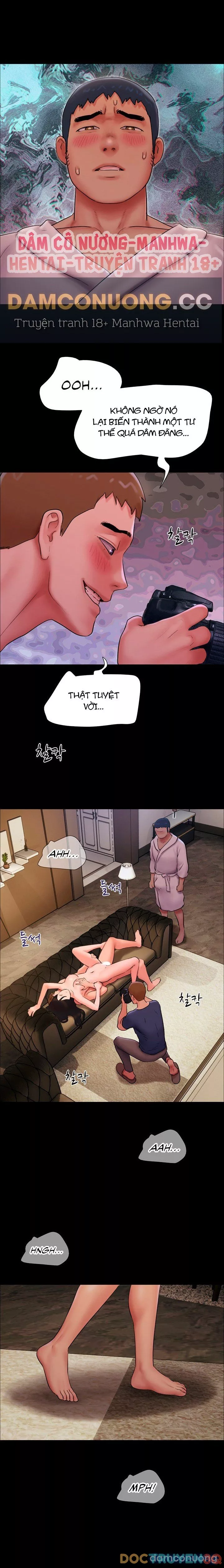 Soeun Chapter 47 - Trang 2