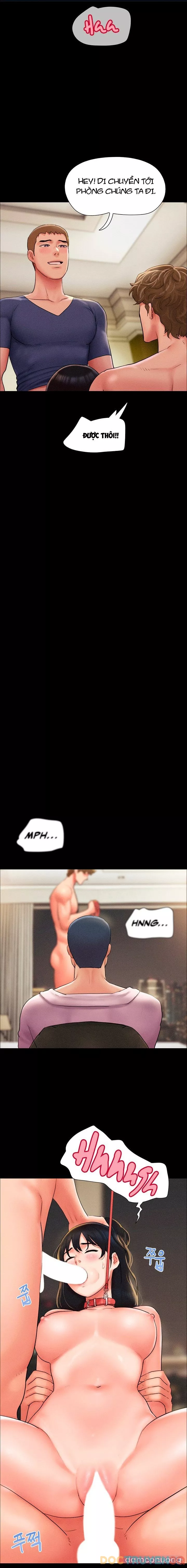 Soeun Chapter 47 - Trang 2