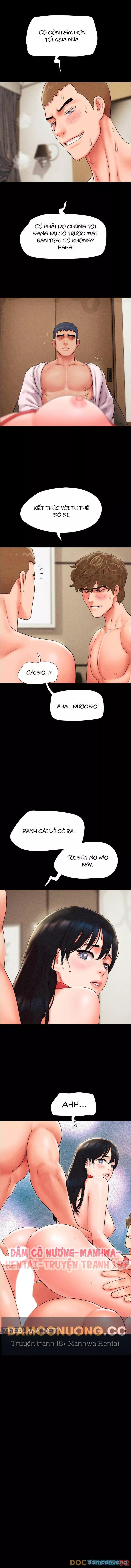 Soeun Chapter 47 - Trang 2
