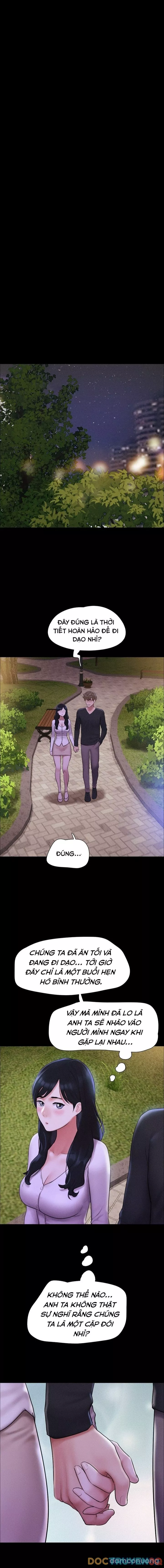Soeun Chapter 50 - Next Chapter 52