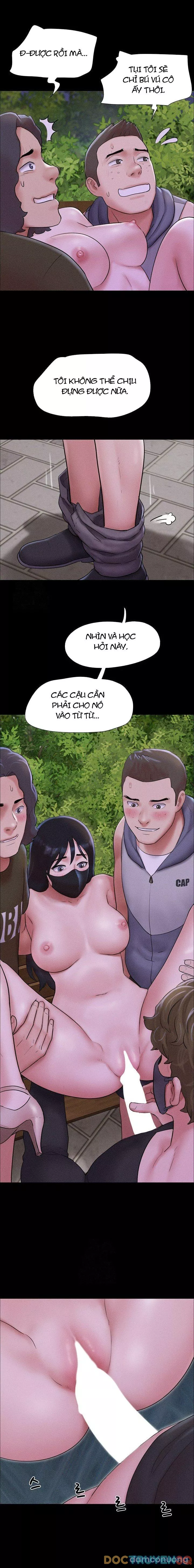 Soeun Chapter 53 - Next Chapter 55