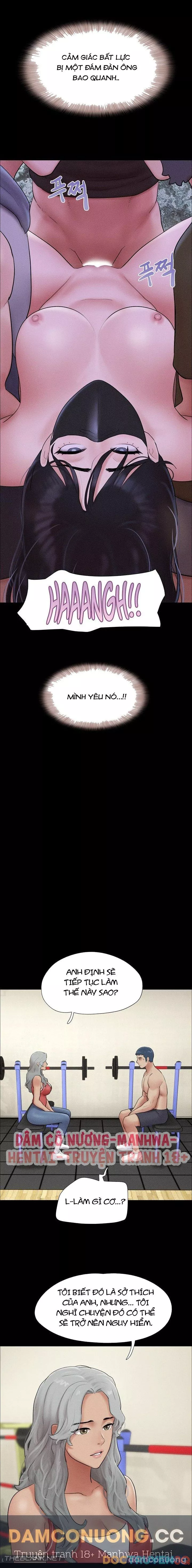 Soeun Chapter 53 - Next Chapter 55