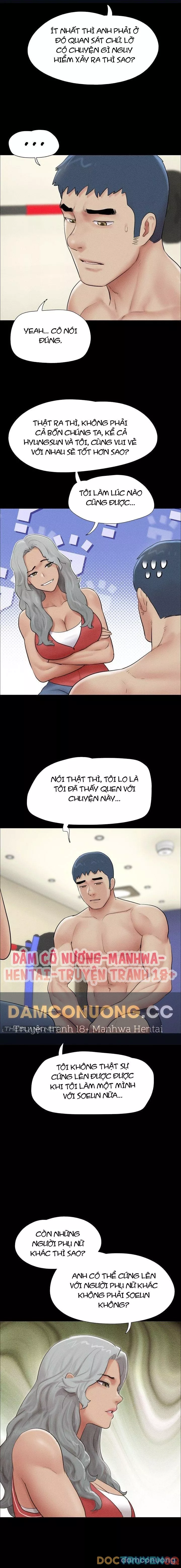 Soeun Chapter 53 - Next Chapter 55