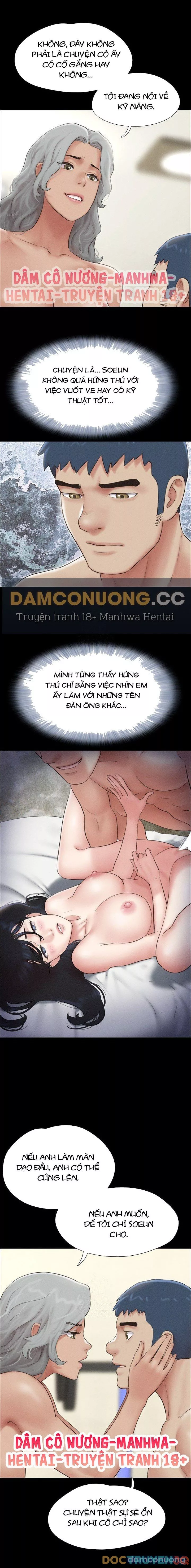Soeun Chapter 53 - Next Chapter 55