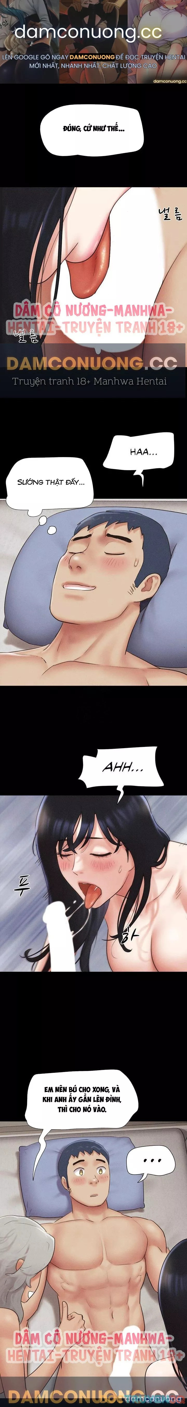 Soeun Chapter 59 - Trang 2