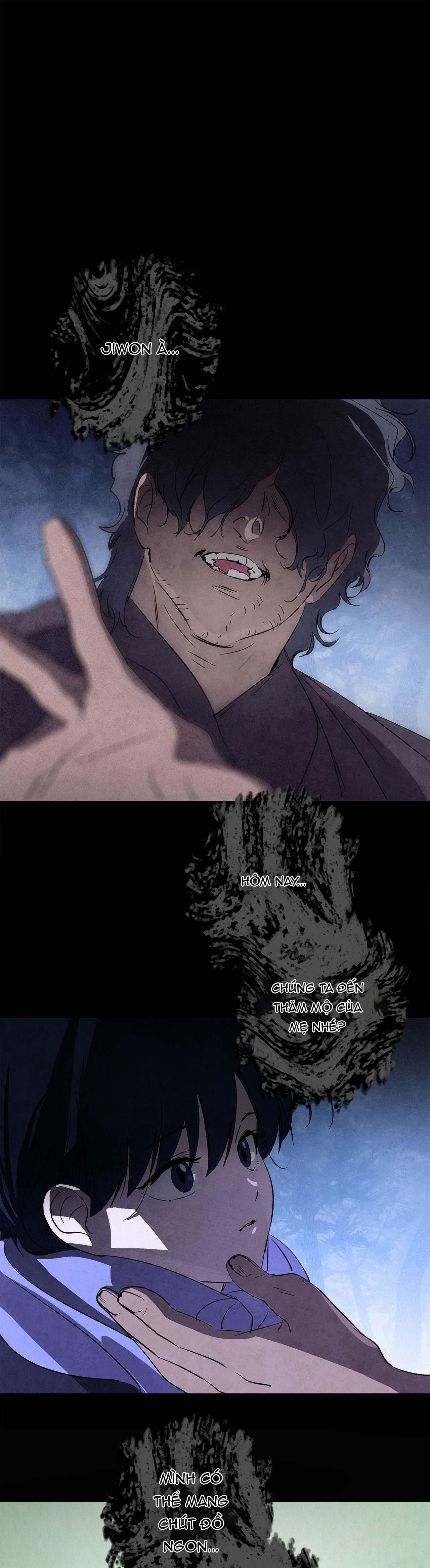 Sợi Chỉ Đỏ Không Tàn Chapter 15 - Trang 3
