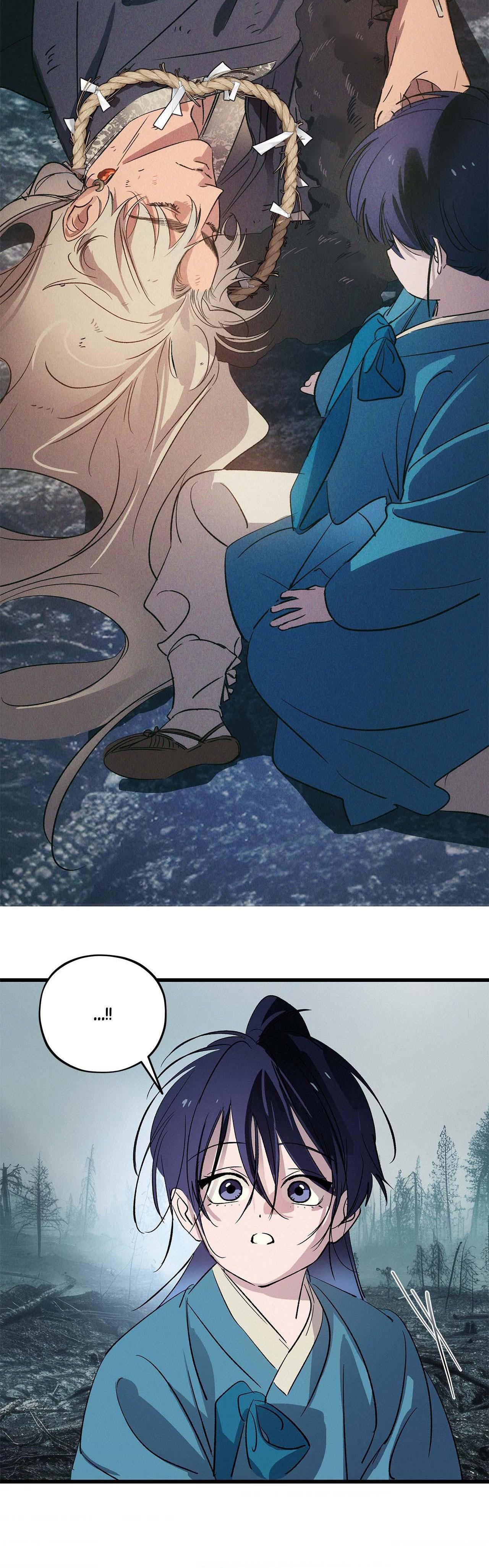 Sợi Chỉ Đỏ Không Tàn Chapter 15 - Trang 3