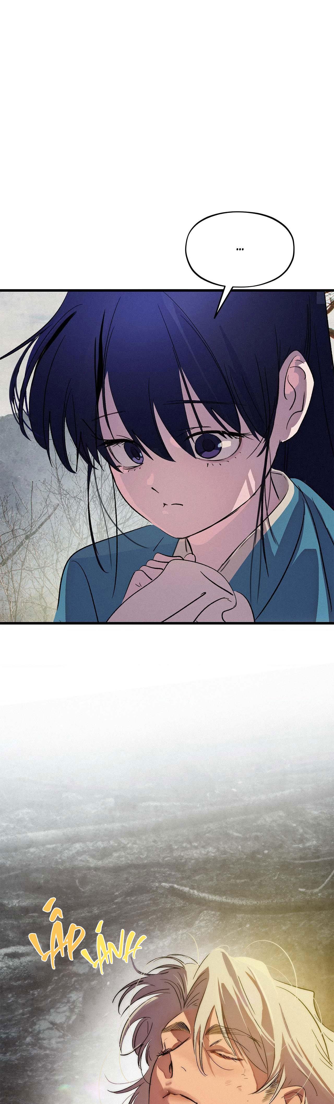 Sợi Chỉ Đỏ Không Tàn Chapter 15 - Trang 3