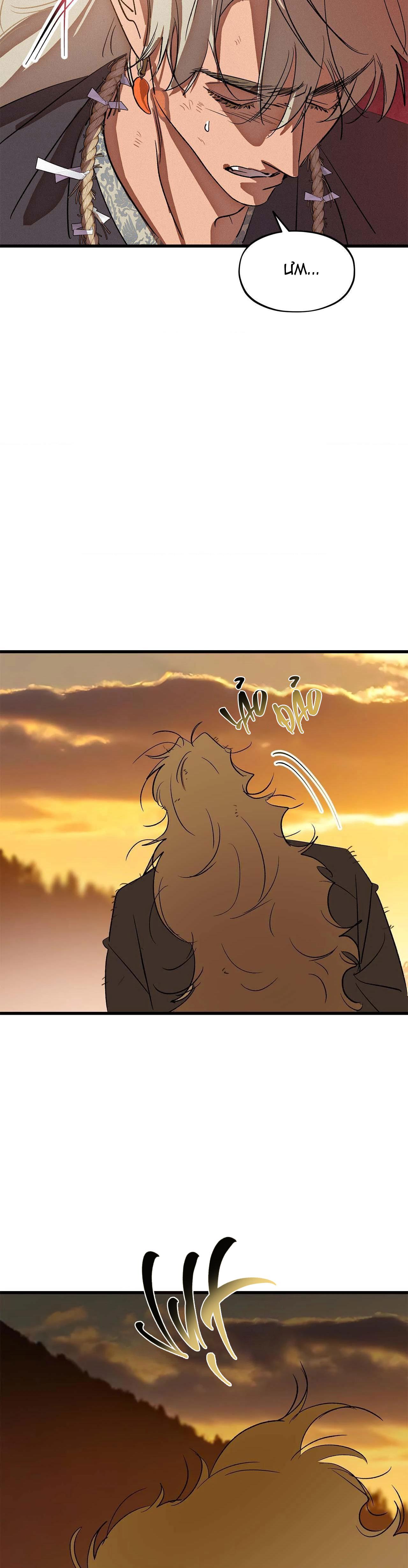 Sợi Chỉ Đỏ Không Tàn Chapter 15 - Trang 3