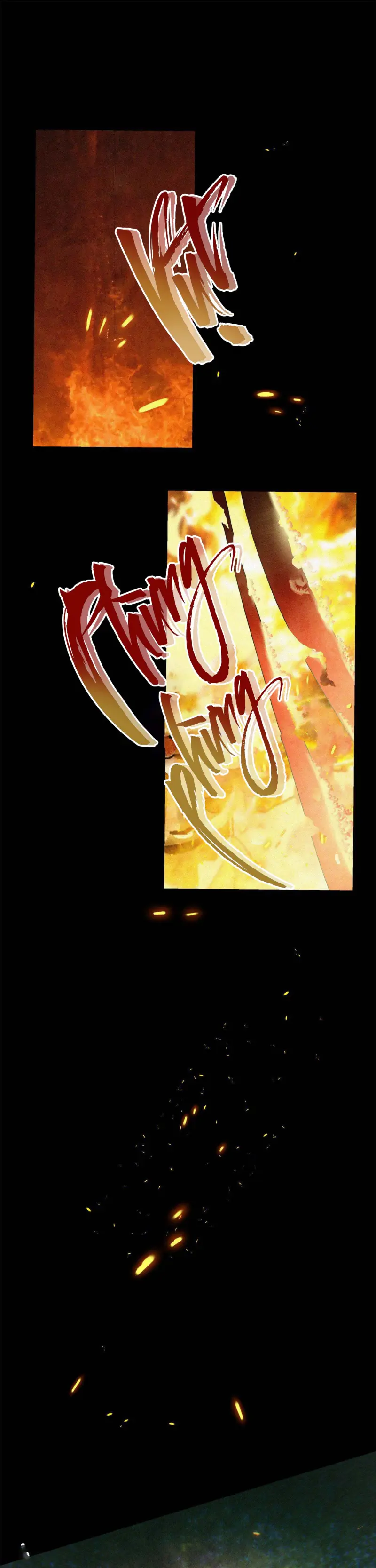 Sợi Chỉ Đỏ Không Tàn Chapter 21 - Trang 3