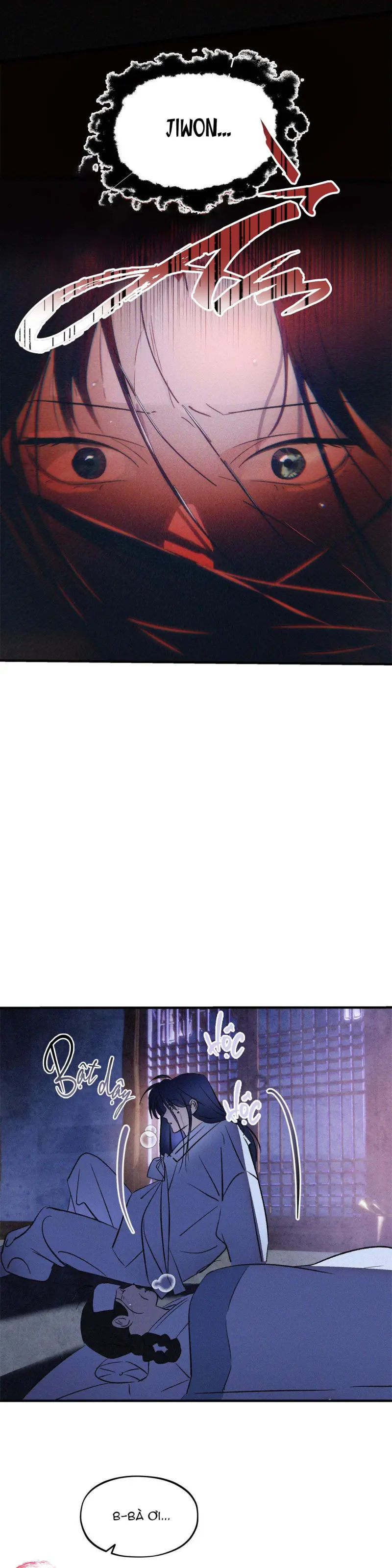 Sợi Chỉ Đỏ Không Tàn Chapter 21 - Trang 3