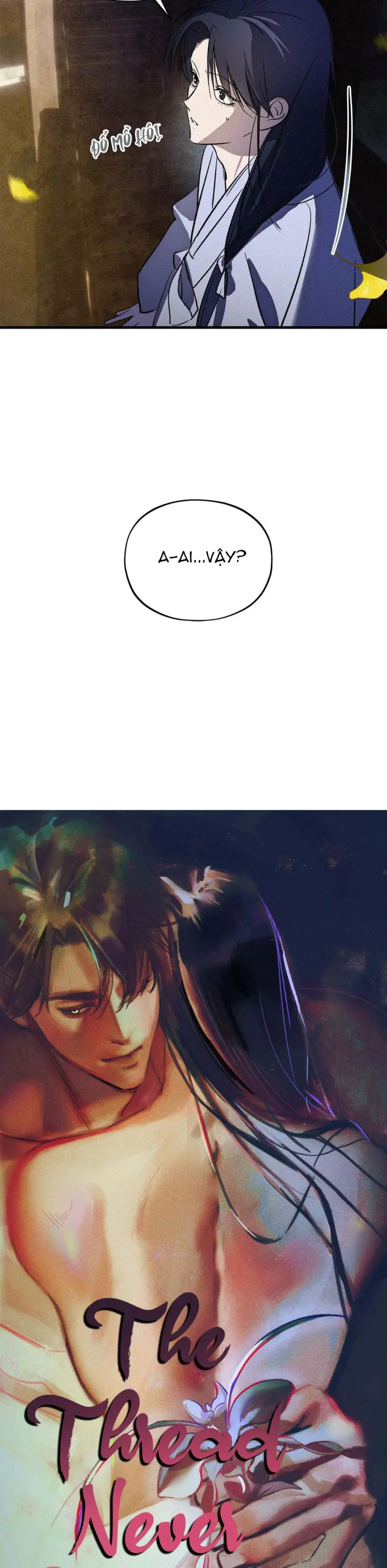 Sợi Chỉ Đỏ Không Tàn Chapter 21 - Trang 3