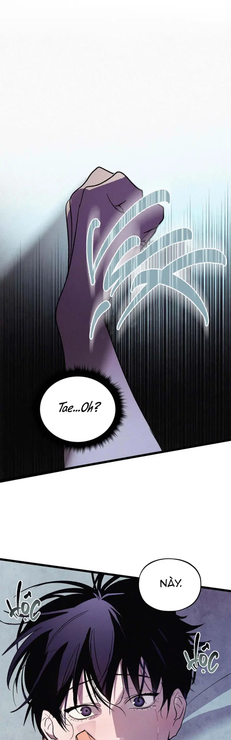 Sợi Chỉ Đỏ Không Tàn Chapter 21 - Trang 3