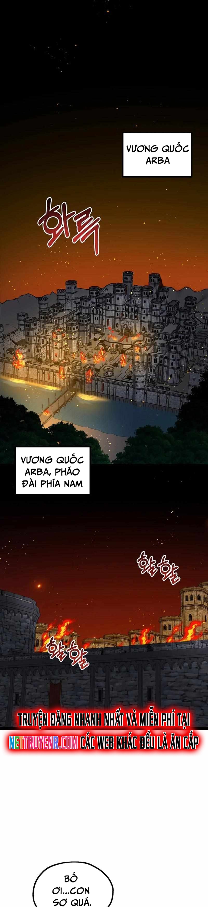 Solo Eating Chapter 61 - Trang 2