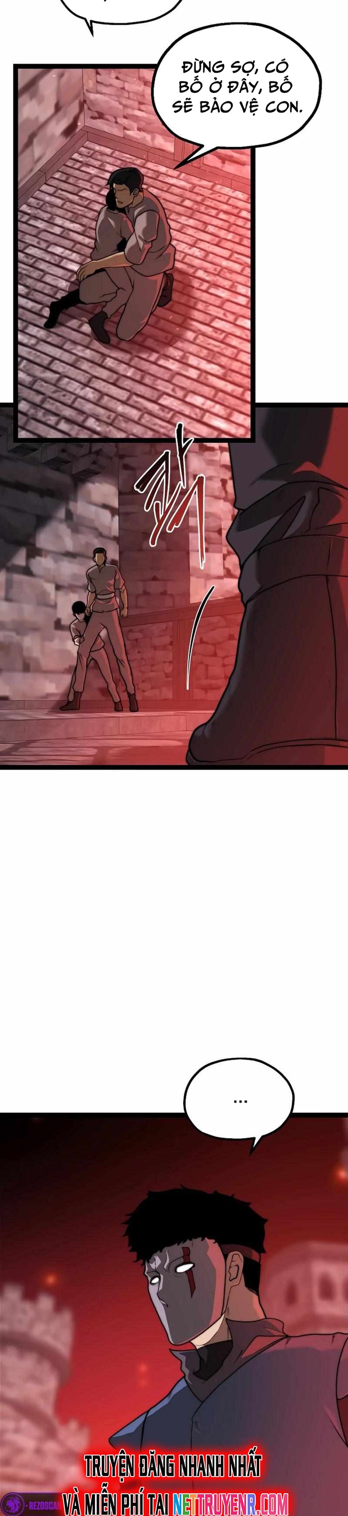 Solo Eating Chapter 61 - Trang 2
