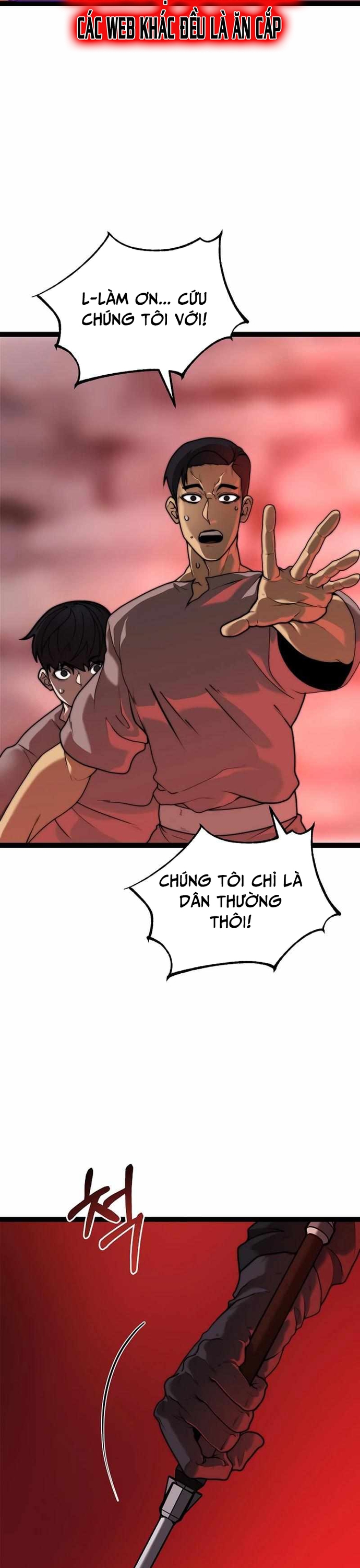 Solo Eating Chapter 61 - Trang 2