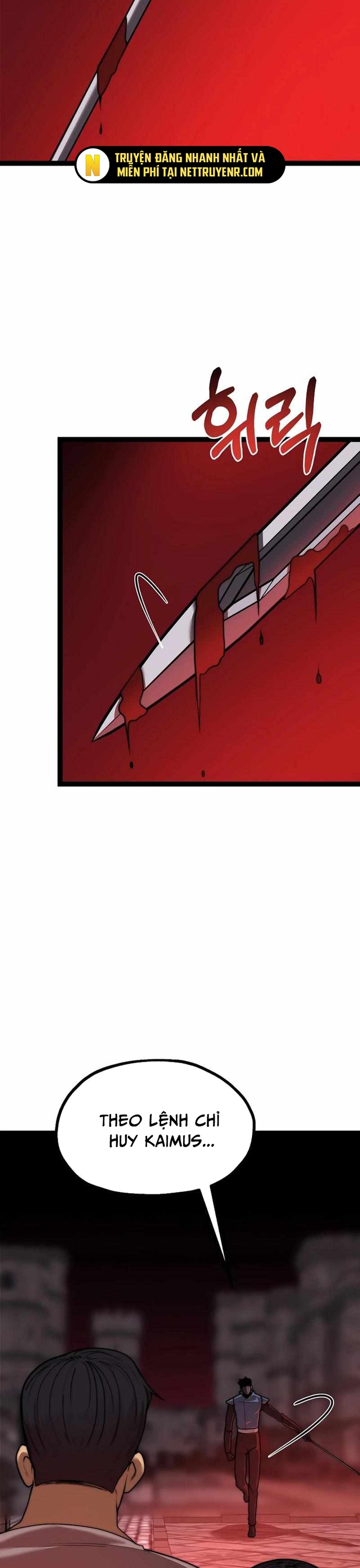 Solo Eating Chapter 61 - Trang 2