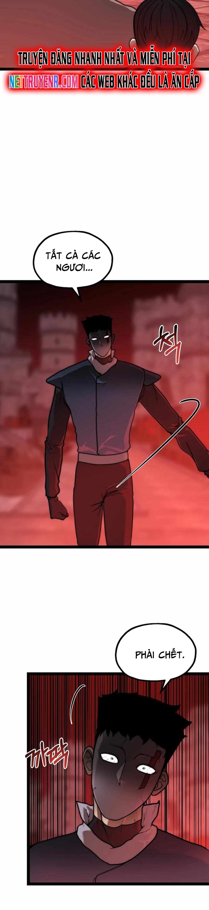 Solo Eating Chapter 61 - Trang 2