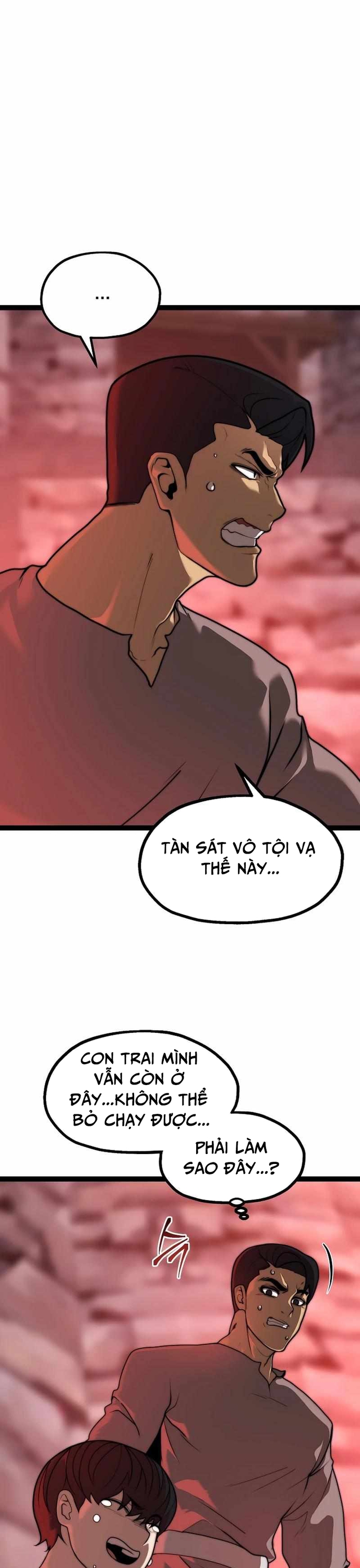Solo Eating Chapter 61 - Trang 2