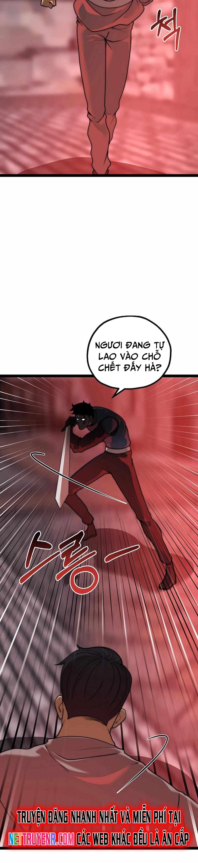 Solo Eating Chapter 61 - Trang 2