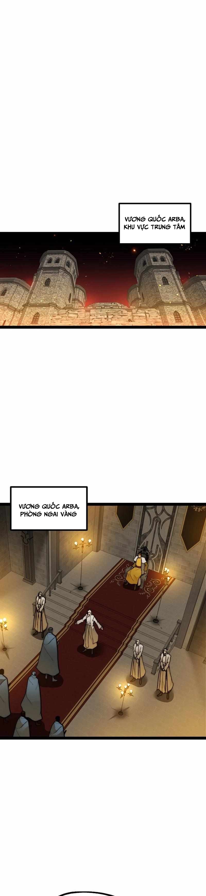 Solo Eating Chapter 61 - Trang 2
