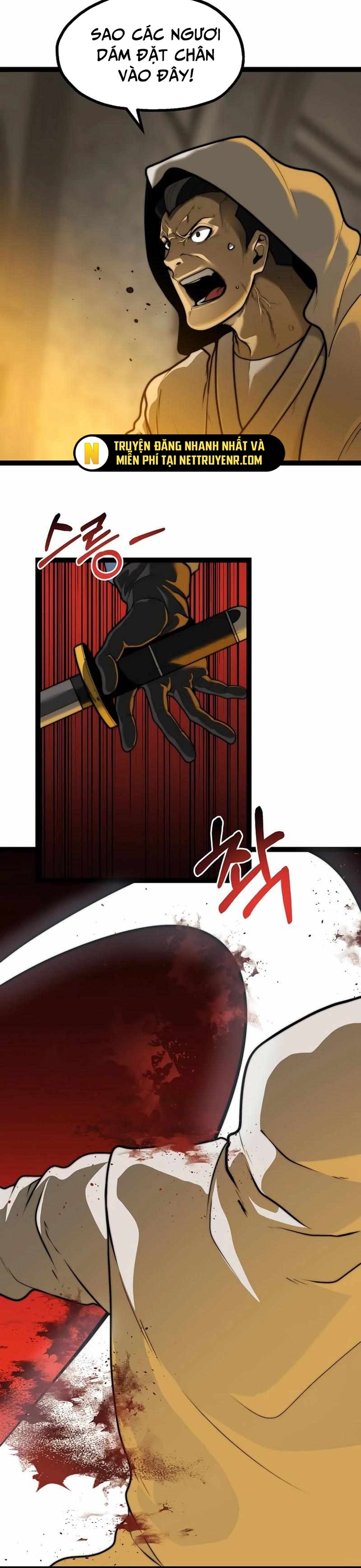 Solo Eating Chapter 61 - Trang 2
