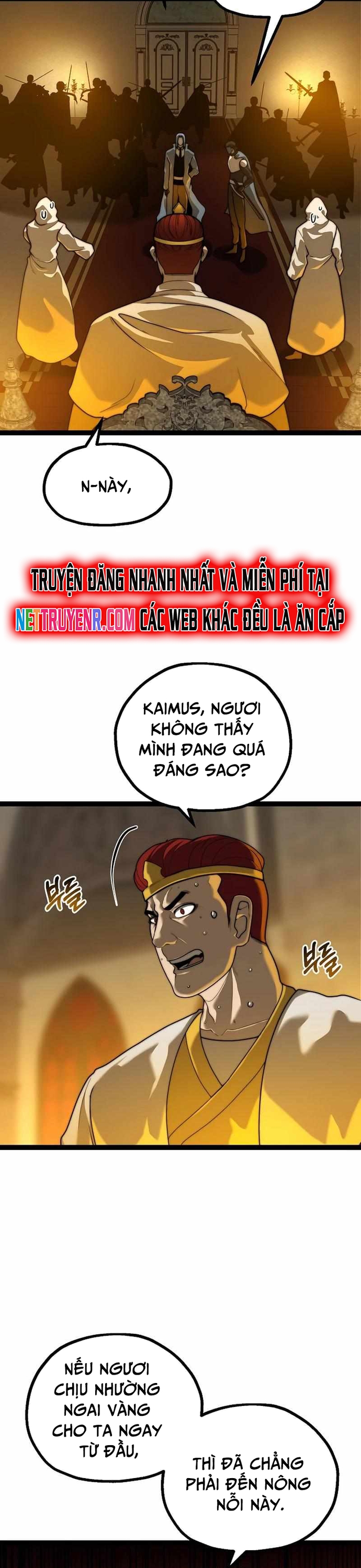 Solo Eating Chapter 61 - Trang 2