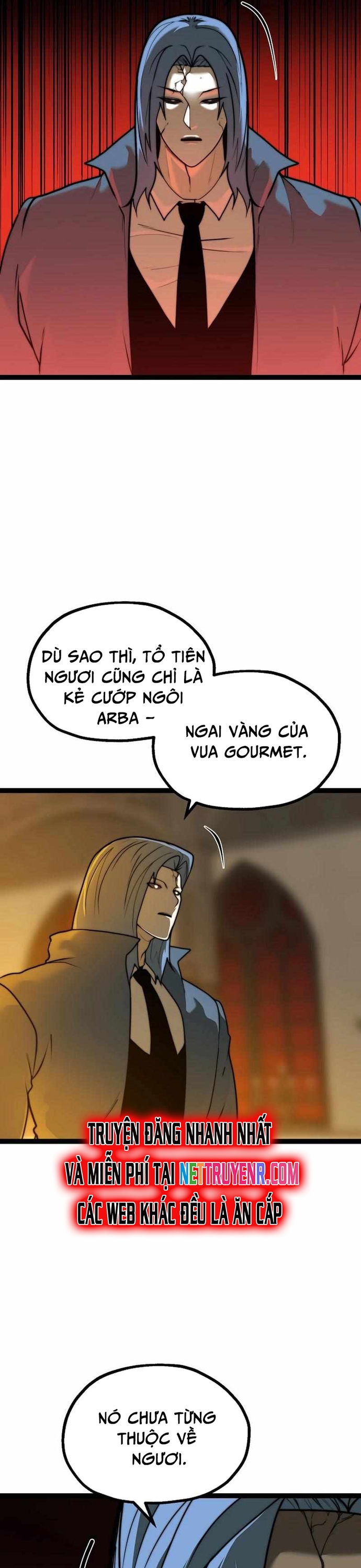 Solo Eating Chapter 61 - Trang 2