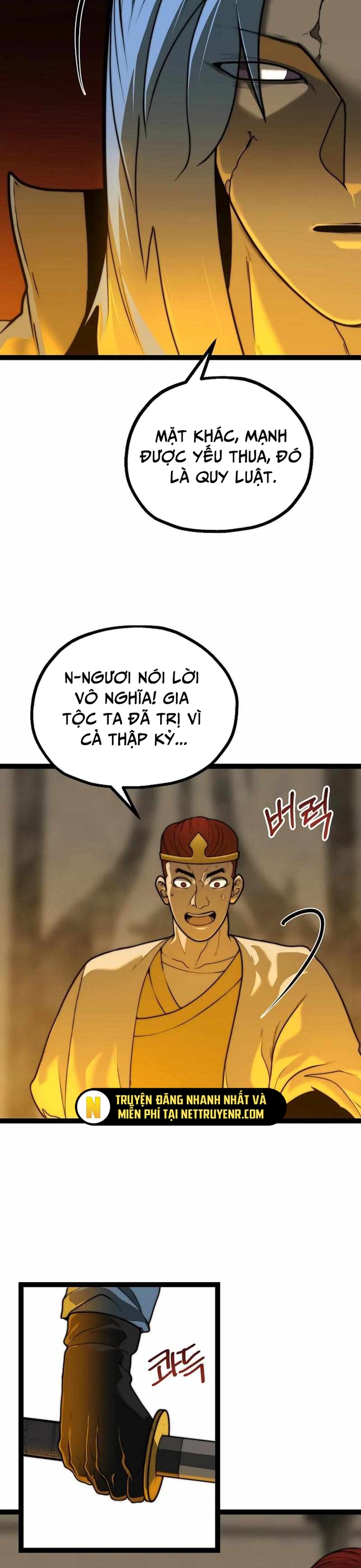 Solo Eating Chapter 61 - Trang 2