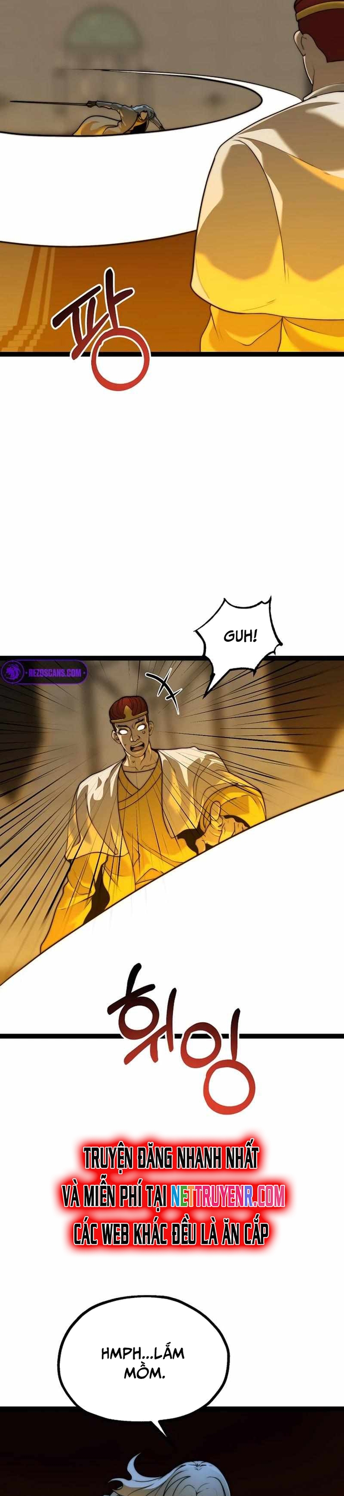 Solo Eating Chapter 61 - Trang 2