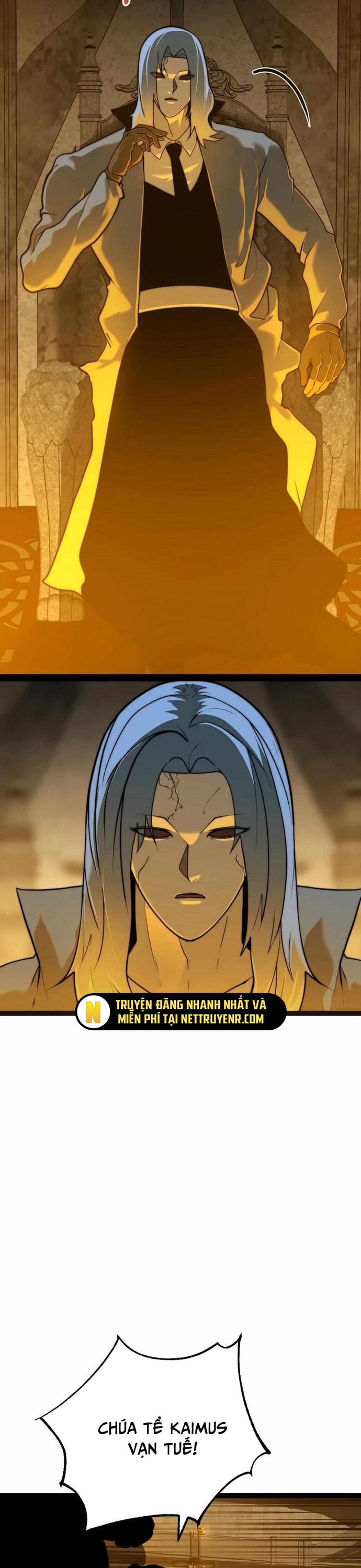 Solo Eating Chapter 61 - Trang 2