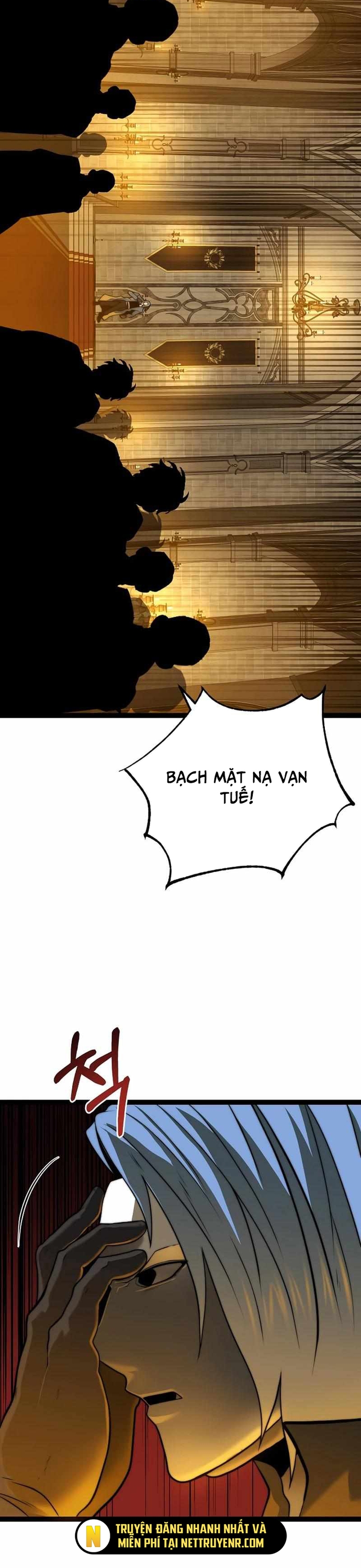 Solo Eating Chapter 61 - Trang 2