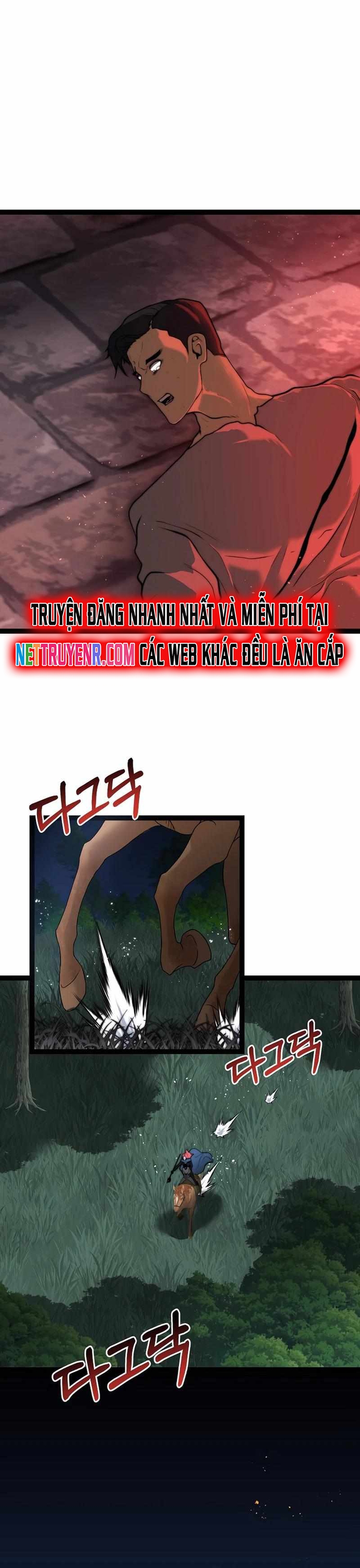 Solo Eating Chapter 61 - Trang 2