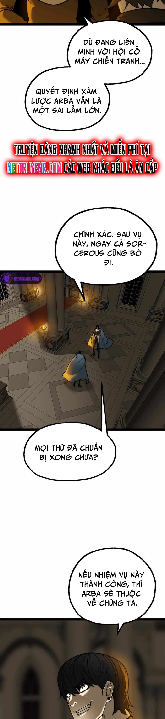 Solo Eating Chapter 61 - Trang 2