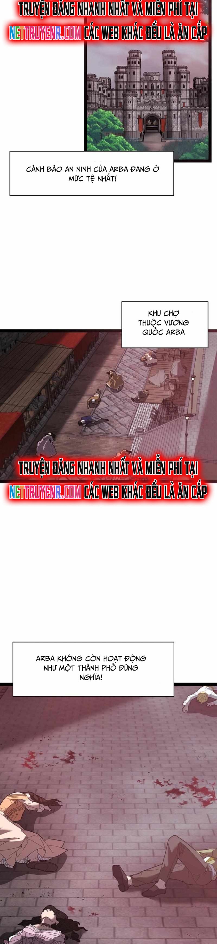Solo Eating Chapter 62 - Trang 2