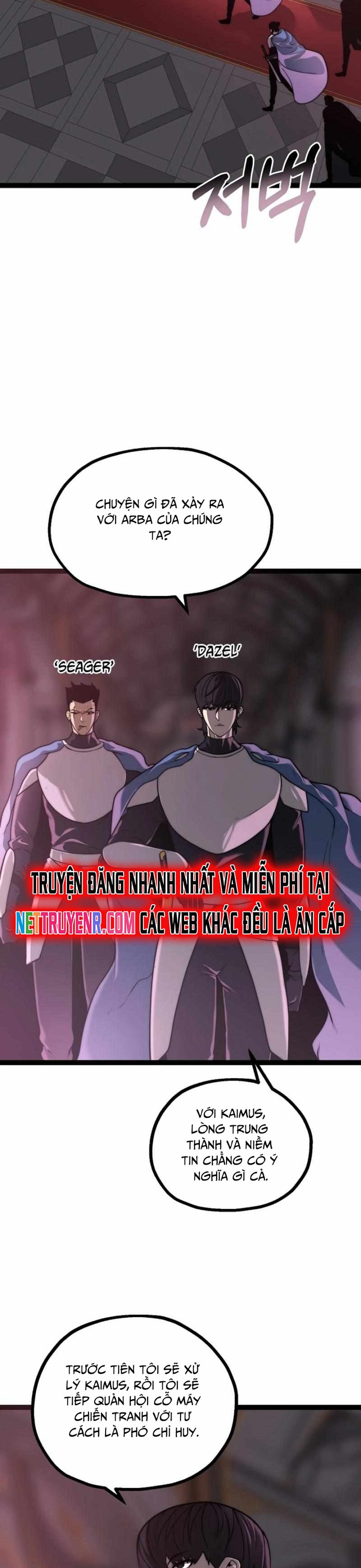 Solo Eating Chapter 62 - Trang 2
