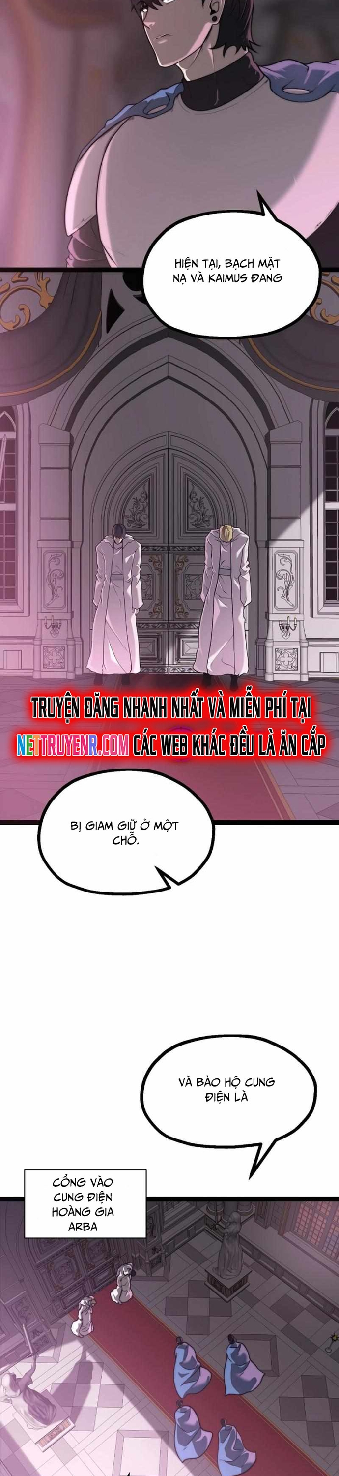 Solo Eating Chapter 62 - Trang 2