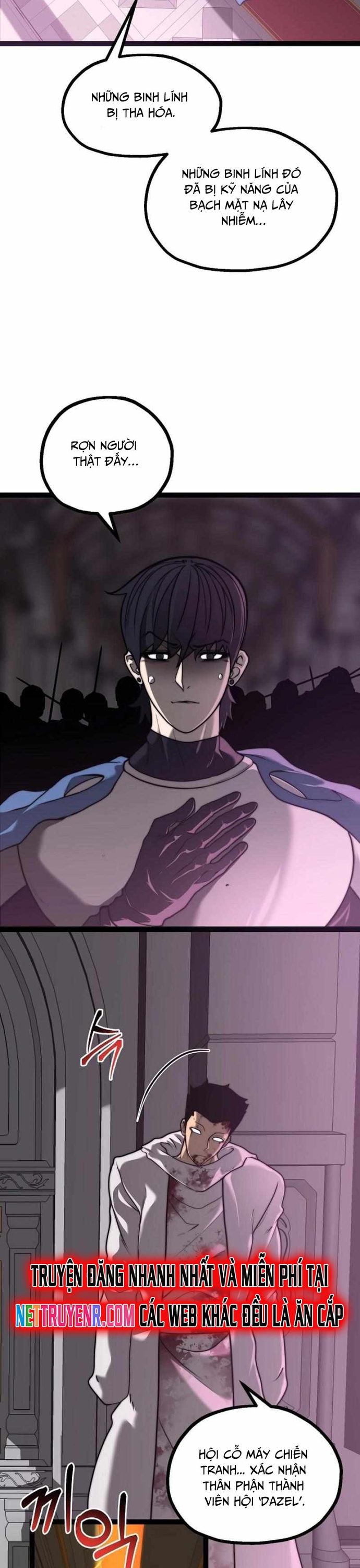 Solo Eating Chapter 62 - Trang 2