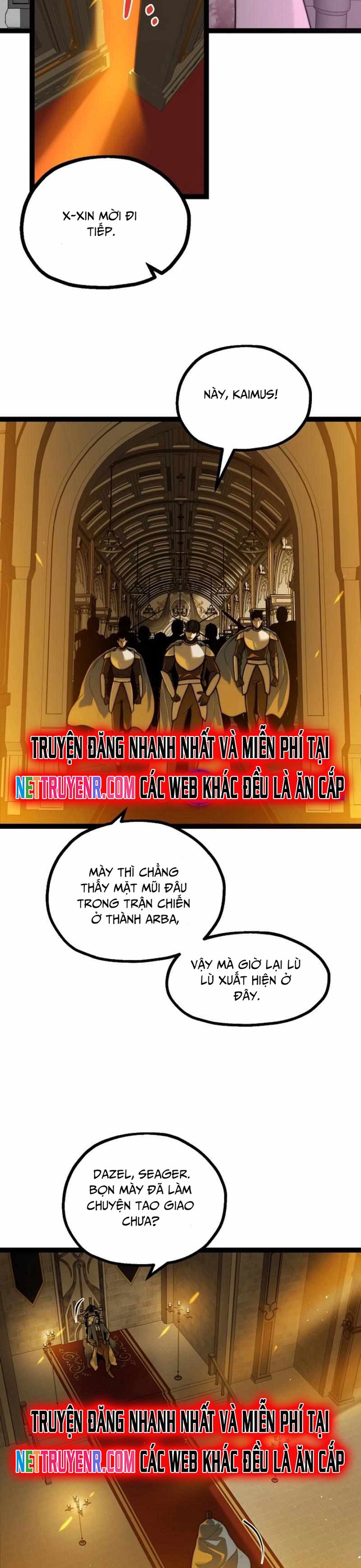 Solo Eating Chapter 62 - Trang 2