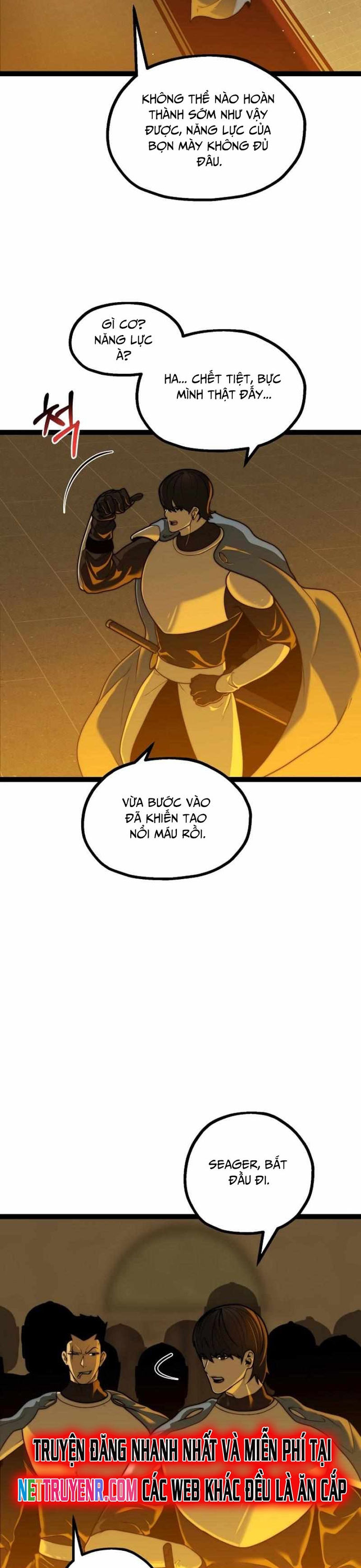 Solo Eating Chapter 62 - Trang 2