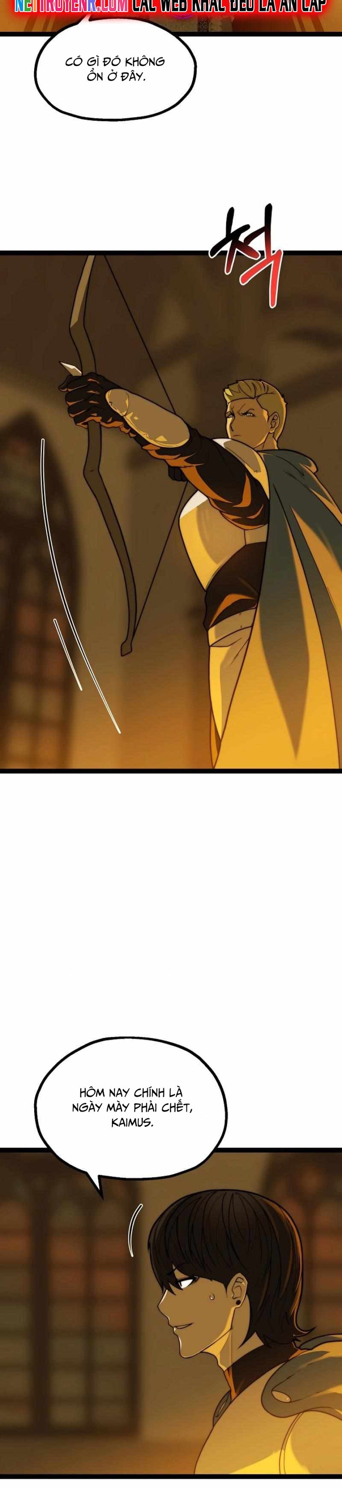 Solo Eating Chapter 62 - Trang 2