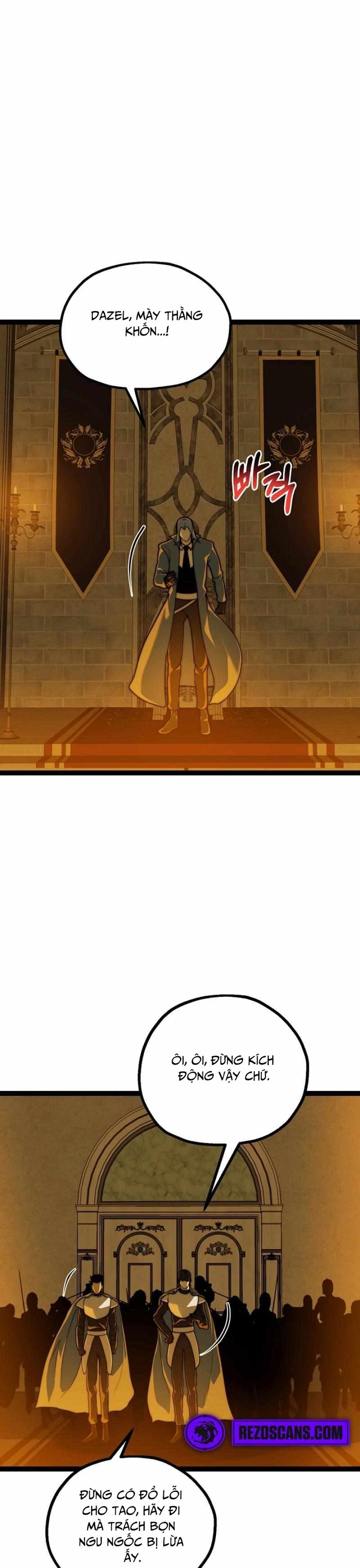 Solo Eating Chapter 62 - Trang 2