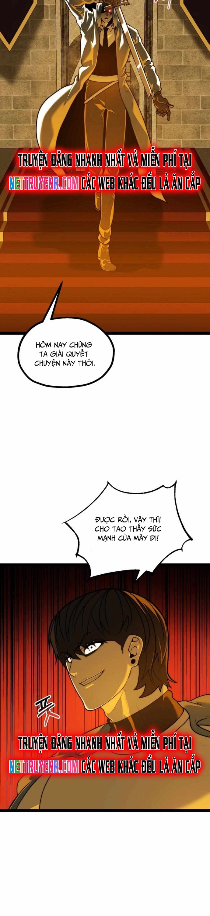 Solo Eating Chapter 62 - Trang 2