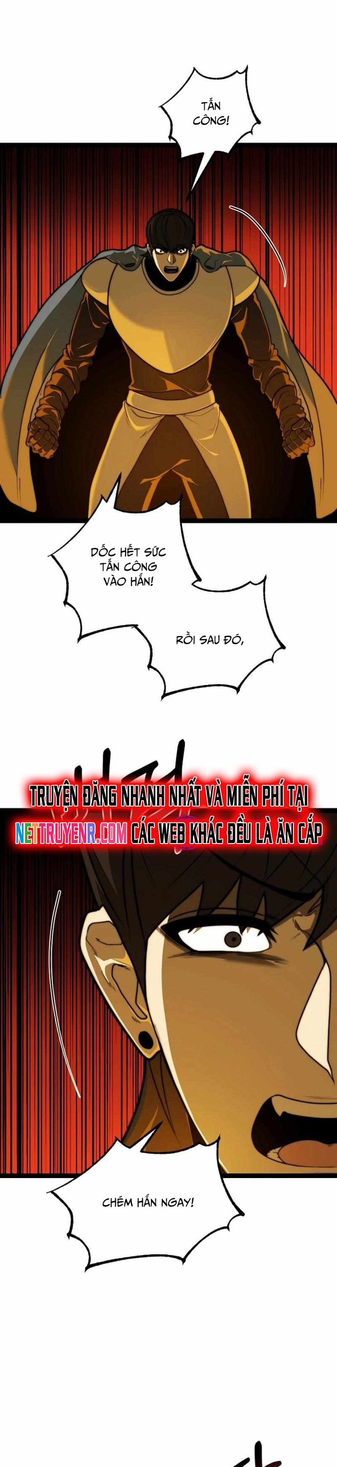 Solo Eating Chapter 62 - Trang 2