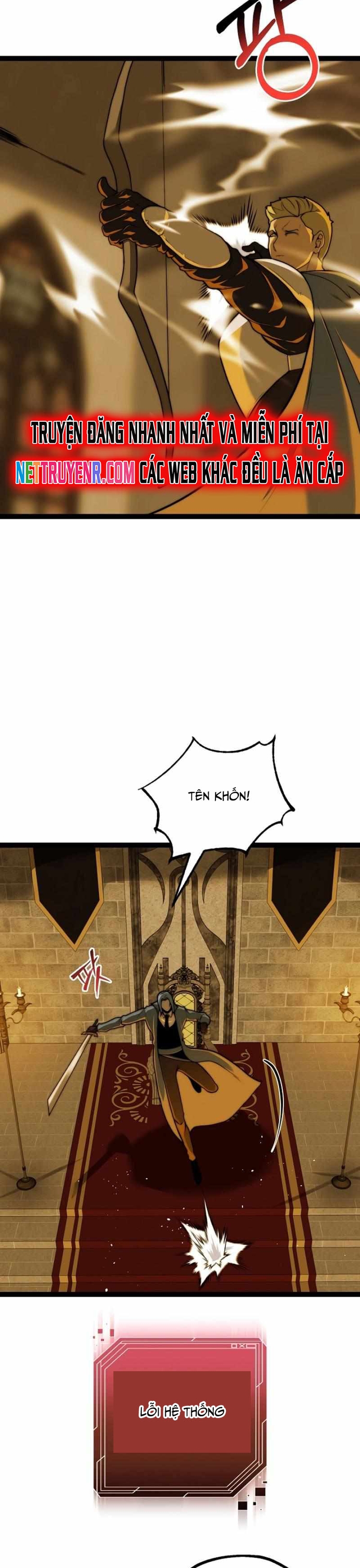 Solo Eating Chapter 62 - Trang 2