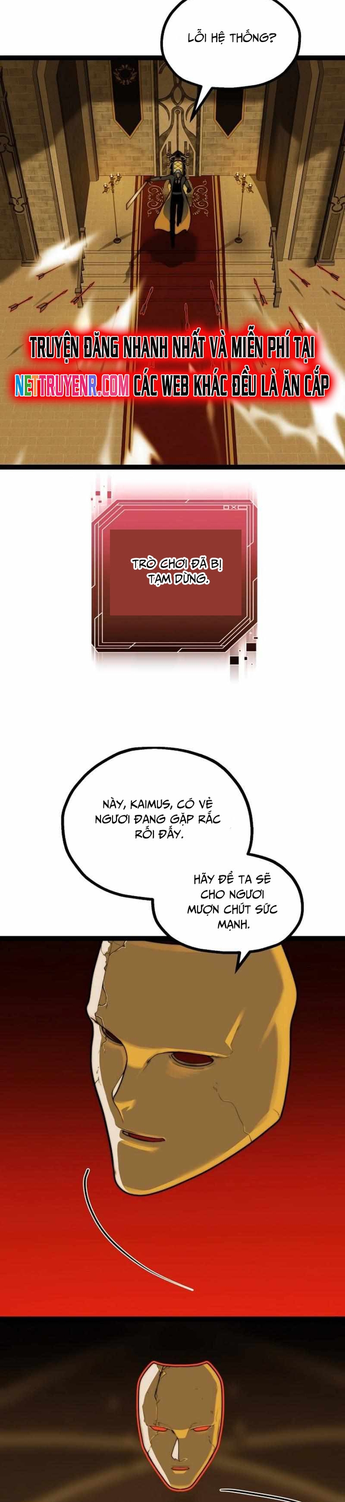 Solo Eating Chapter 62 - Trang 2
