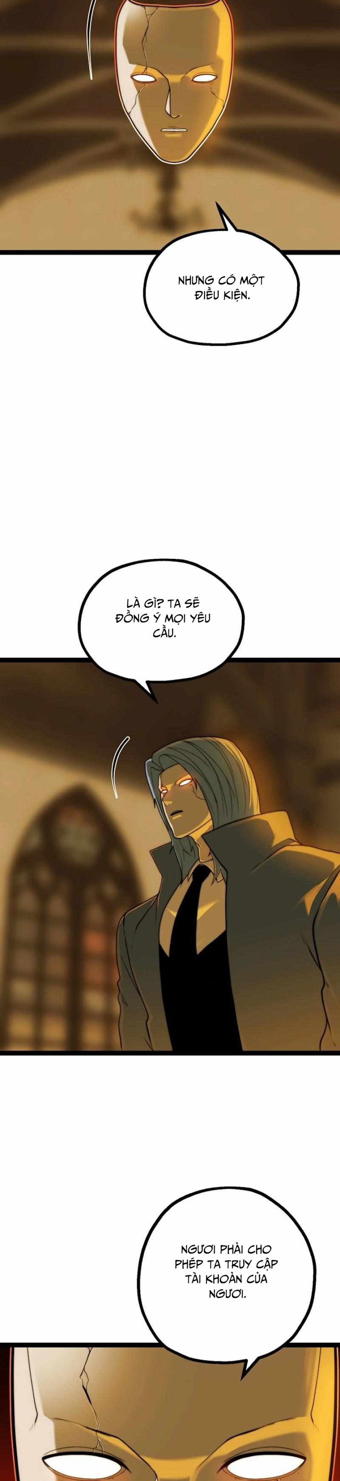 Solo Eating Chapter 62 - Trang 2