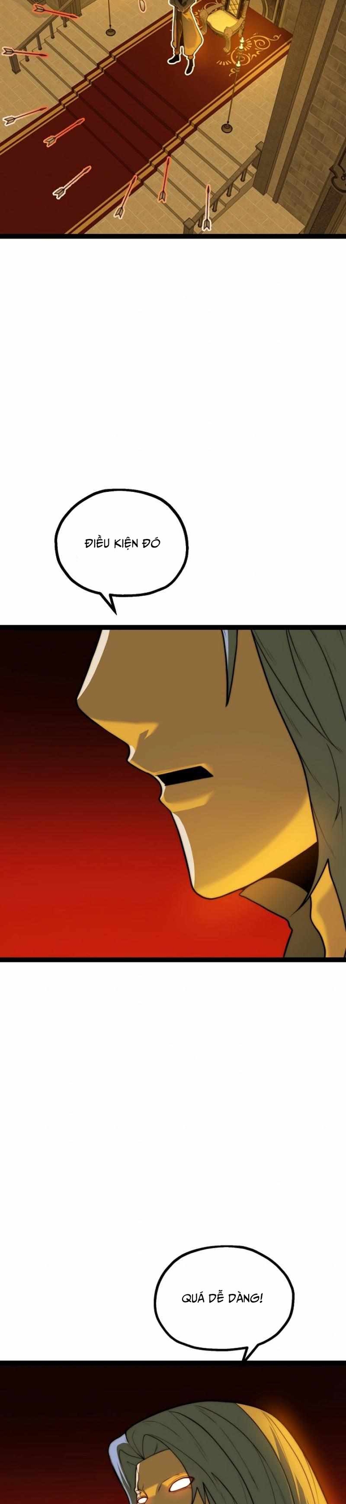 Solo Eating Chapter 62 - Trang 2