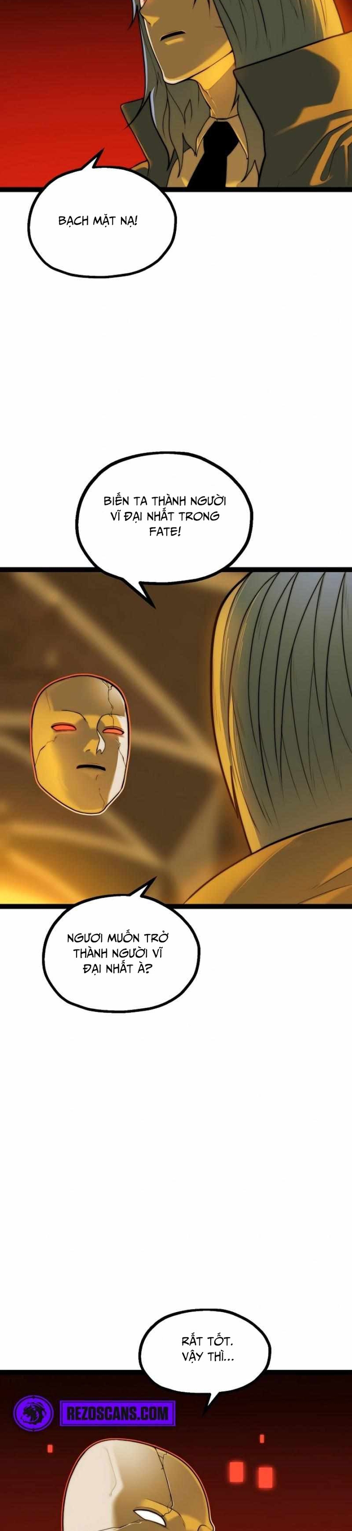Solo Eating Chapter 62 - Trang 2