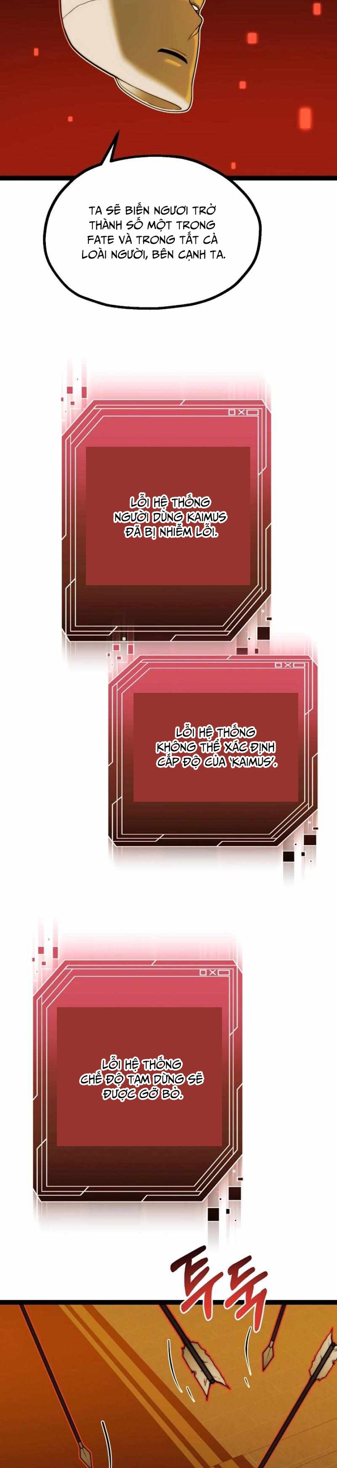 Solo Eating Chapter 62 - Trang 2